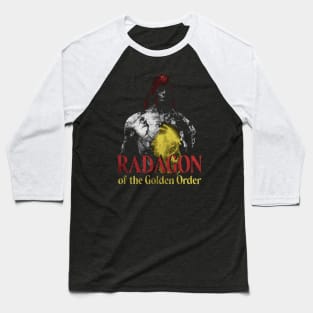 Radagon of The Golden Order - Elden Ring Baseball T-Shirt